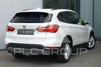 2017 BMW X1