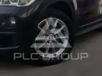 2017 BMW X1