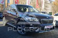 2017 BMW X1