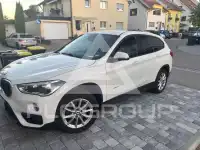 2017 BMW X1