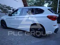 2017 BMW X1