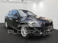 2017 BMW X1