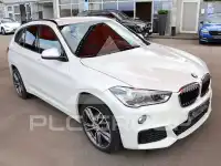 2017 BMW X1