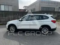 2017 BMW X1