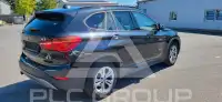 2017 BMW X1