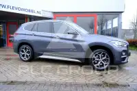 2017 BMW X1