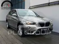 2017 BMW X1