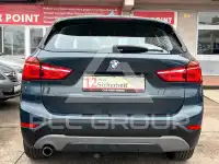 2017 BMW X1