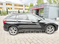 2017 BMW X1