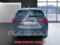 2017 BMW X1