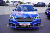 2017 BMW X1
