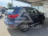 2017 BMW X1