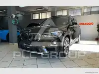 2017 BMW X1