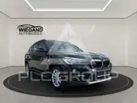 2017 BMW X1