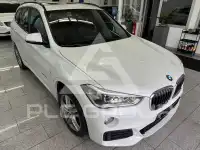 2017 BMW X1