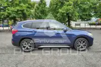 2017 BMW X1