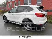 2017 BMW X1