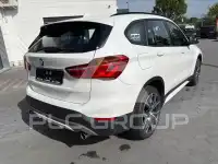 2017 BMW X1