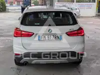 2017 BMW X1