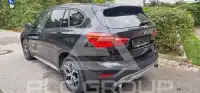 2017 BMW X1