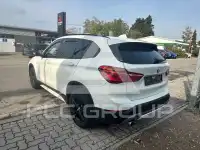 2017 BMW X1
