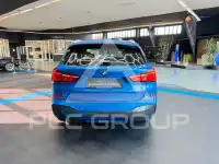 2017 BMW X1