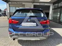2017 BMW X1