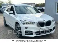 2017 BMW X1