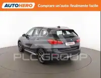 2017 BMW X1