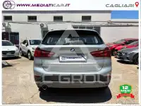 2017 BMW X1