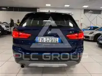 2017 BMW X1