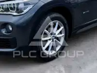2017 BMW X1