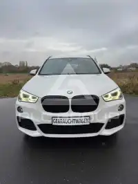 2017 BMW X1