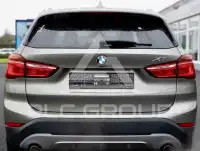 2017 BMW X1