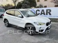 2017 BMW X1