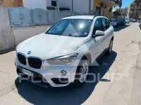 2017 BMW X1