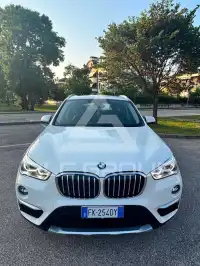 2017 BMW X1