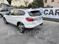 2017 BMW X1