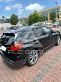 2017 BMW X1
