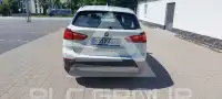 2017 BMW X1