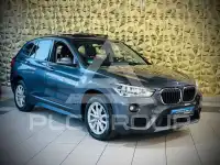 2017 BMW X1