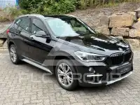 2017 BMW X1