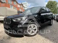 2017 BMW X1