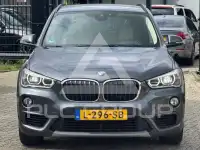 2017 BMW X1
