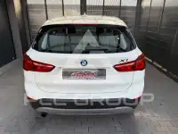 2017 BMW X1