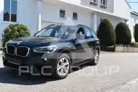 2017 BMW X1