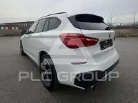 2017 BMW X1