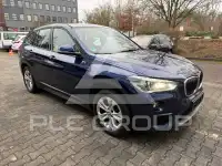 2017 BMW X1