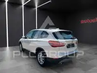 2017 BMW X1