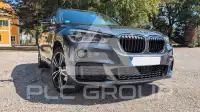 2017 BMW X1